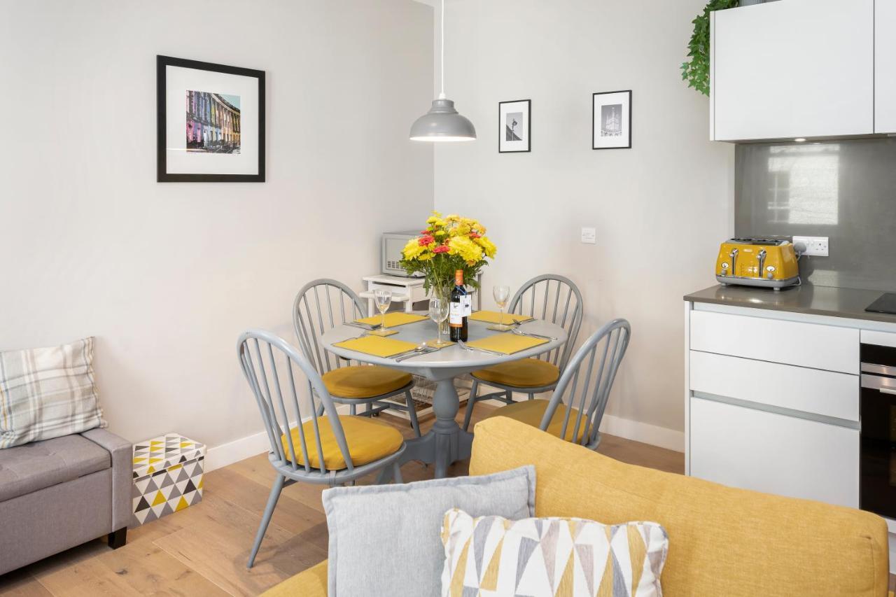 The Hastings, Lower Borough Walls バース エクステリア 写真